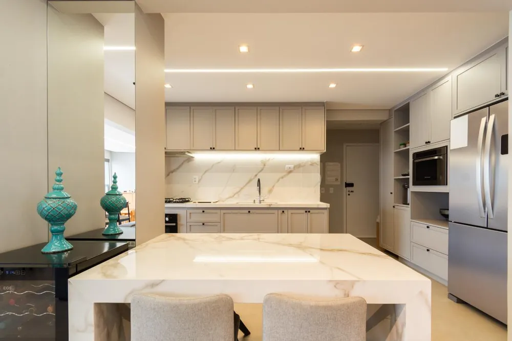 Apartamento, 4 quartos, 162 m² - Foto 6