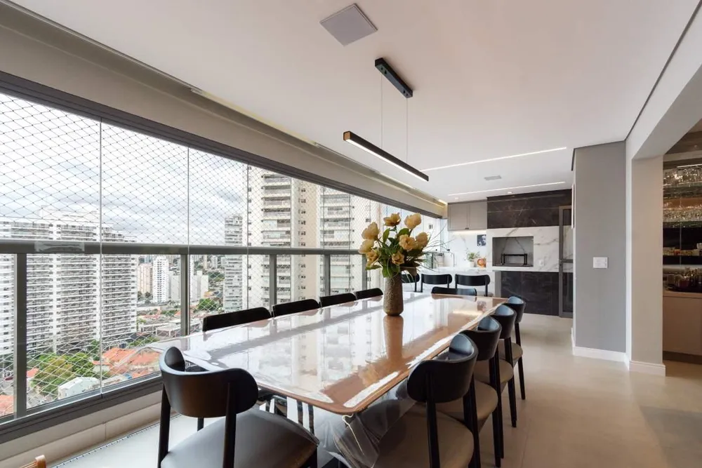 Apartamento, 4 quartos, 162 m² - Foto 11