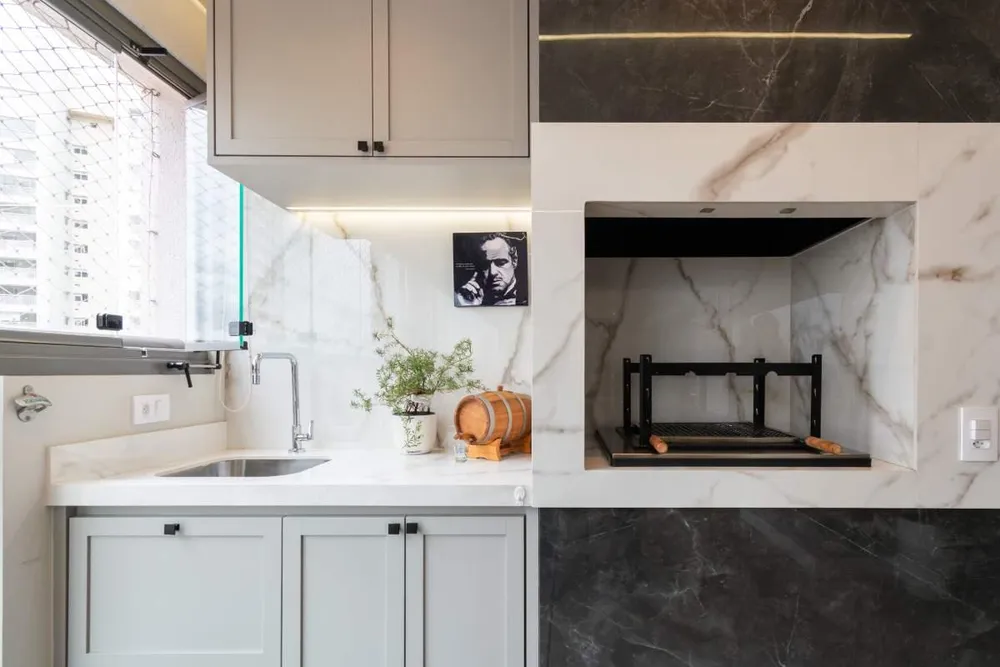 Apartamento, 4 quartos, 162 m² - Foto 4