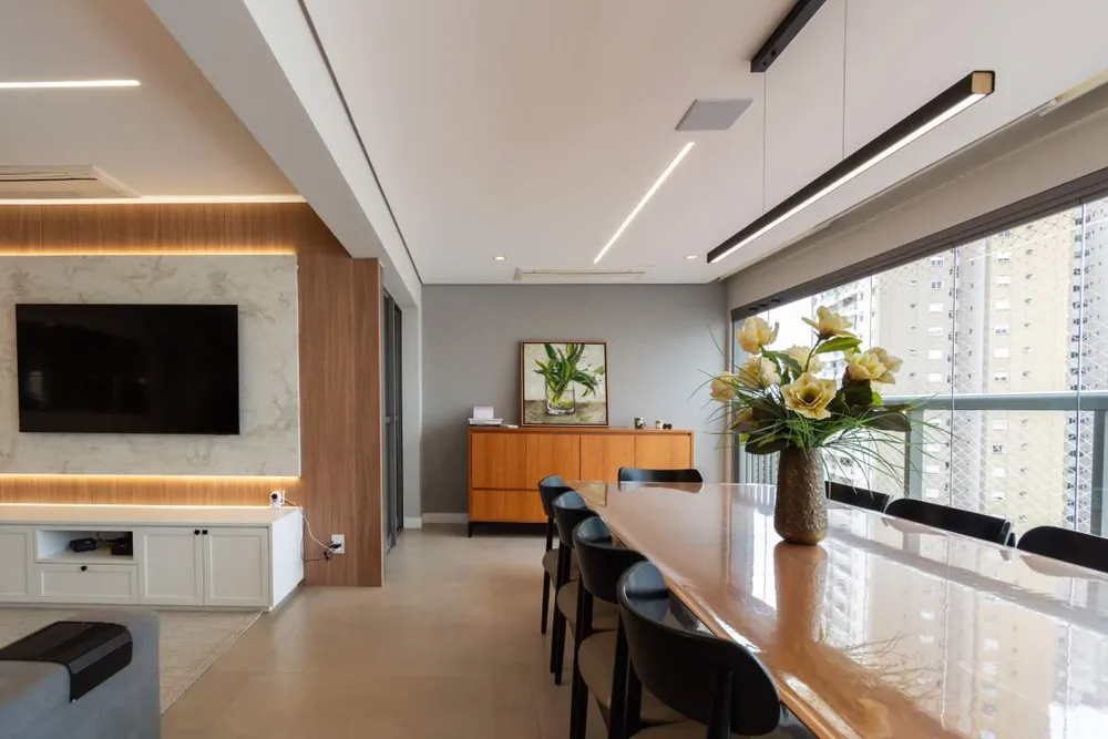 Apartamento, 4 quartos, 162 m² - Foto 5