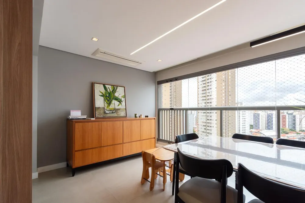 Apartamento, 4 quartos, 162 m² - Foto 9
