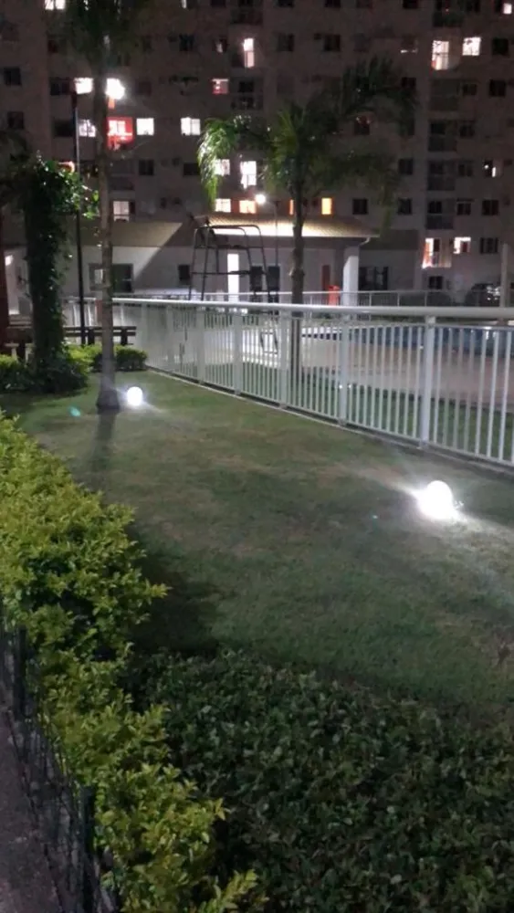 Apartamento, 2 quartos, 55 m² - Foto 9