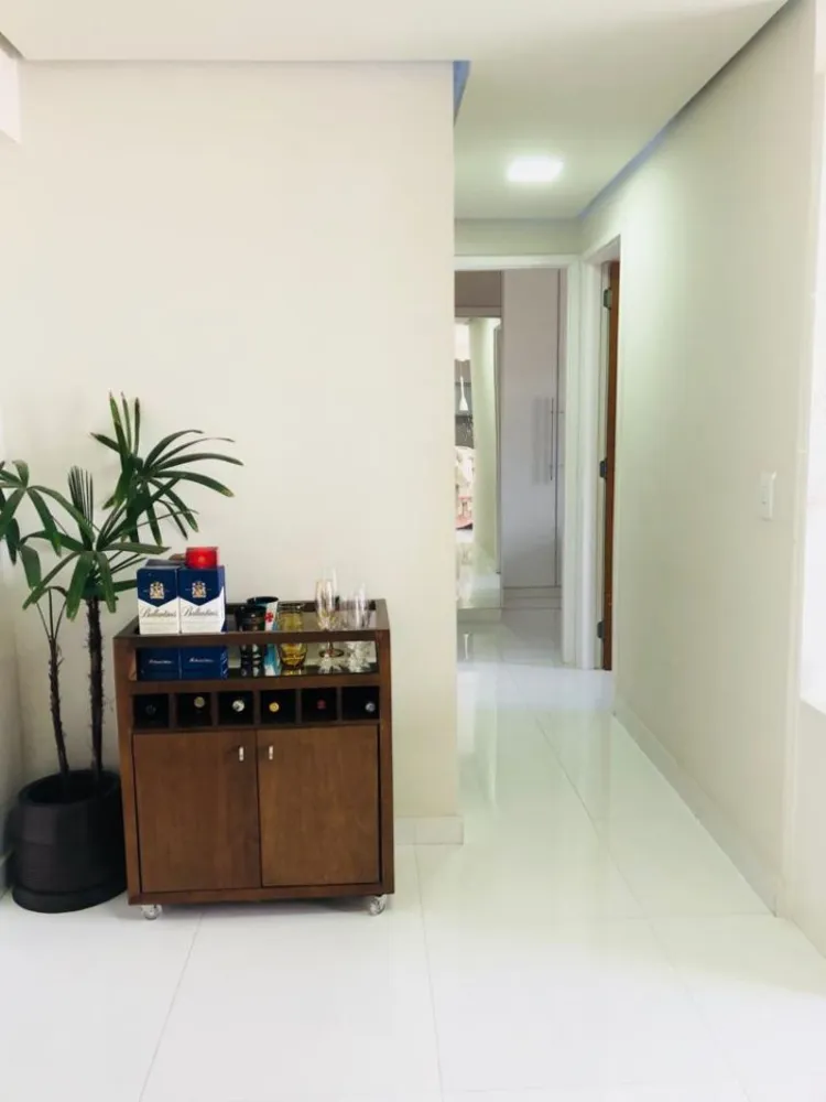 Apartamento, 2 quartos, 55 m² - Foto 2