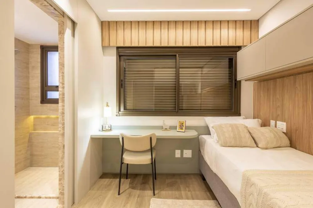 Apartamento, 2 quartos, 71 m² - Foto 23