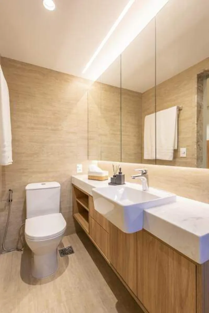 Apartamento, 2 quartos, 71 m² - Foto 21