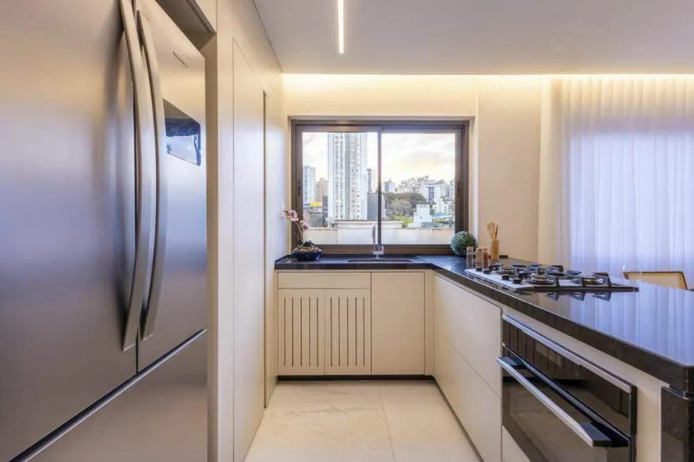 Apartamento, 2 quartos, 71 m² - Foto 11