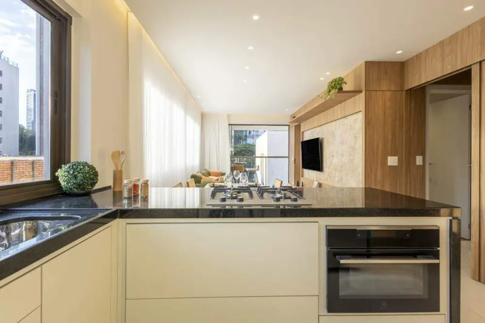 Apartamento, 2 quartos, 71 m² - Foto 16