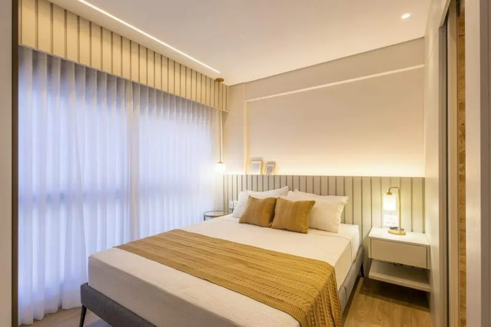 Apartamento, 2 quartos, 71 m² - Foto 7