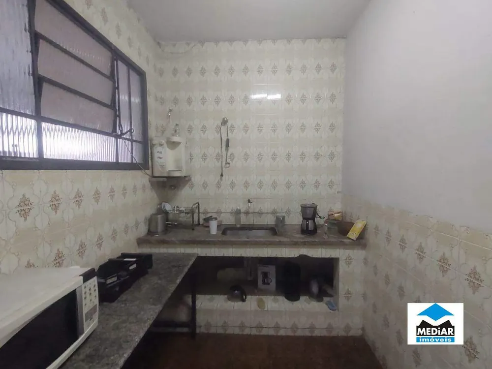 Casa, 5 quartos, 240 m² - Foto 17