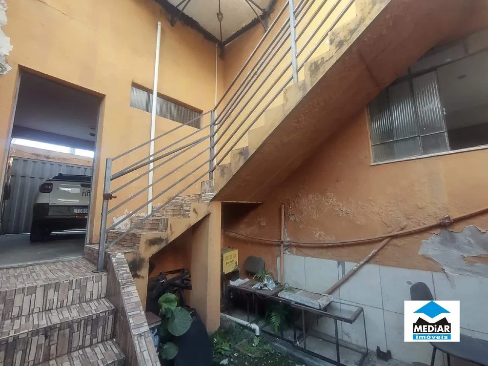 Casa, 5 quartos, 240 m² - Foto 18