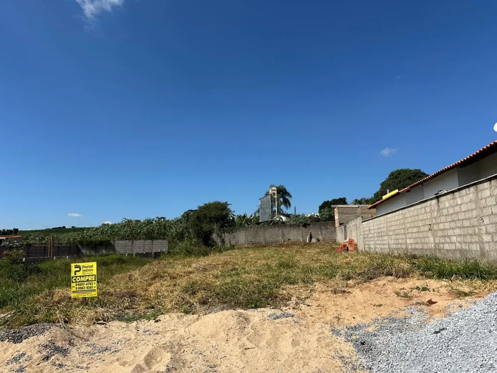Terreno, 417 m² - Foto 1
