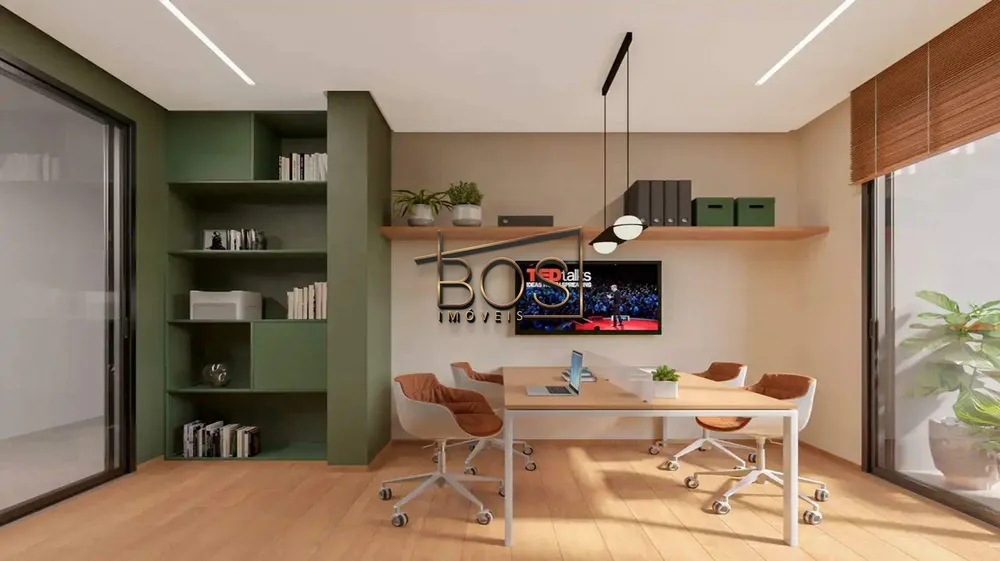 Apartamento, 3 quartos, 115 m² - Foto 4