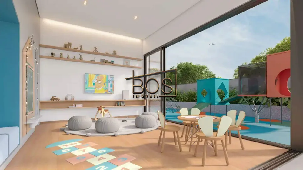 Apartamento, 3 quartos, 115 m² - Foto 3