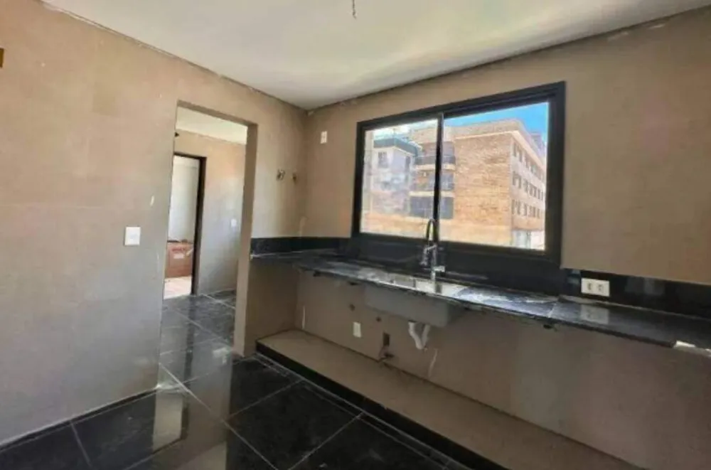 Apartamento, 4 quartos, 119 m² - Foto 9