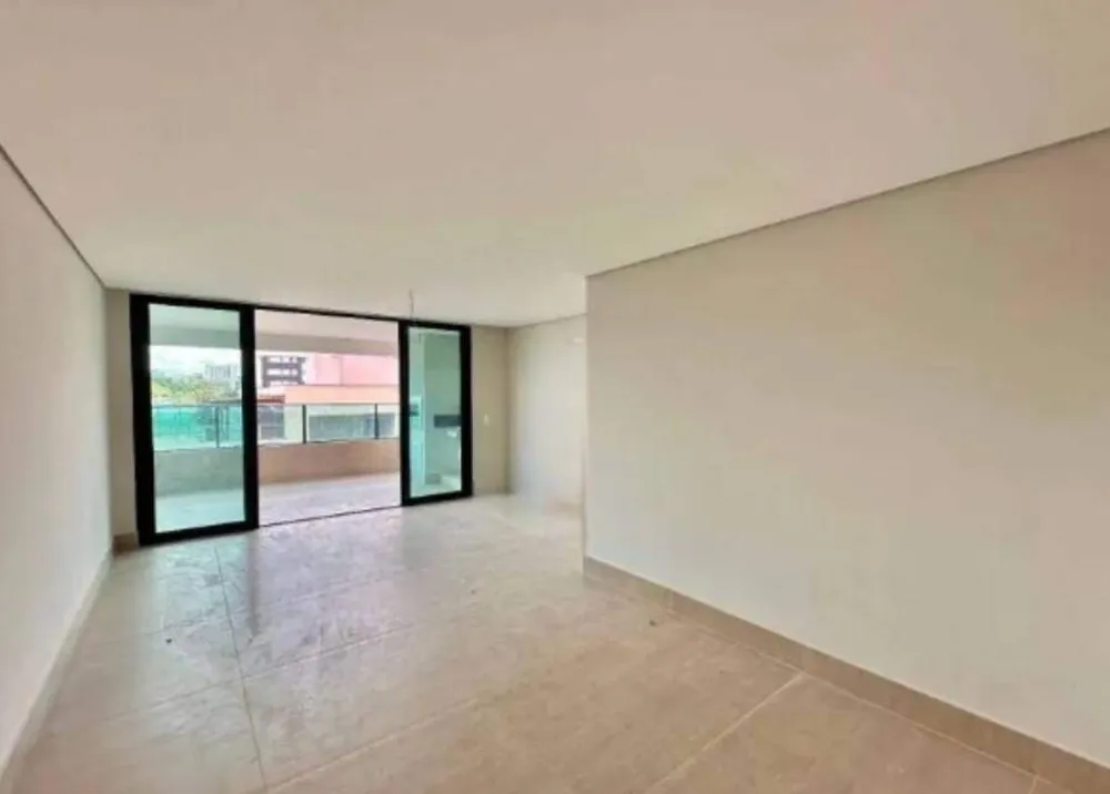 Apartamento, 4 quartos, 119 m² - Foto 2