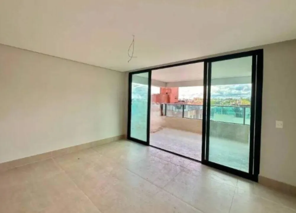 Apartamento, 4 quartos, 119 m² - Foto 3