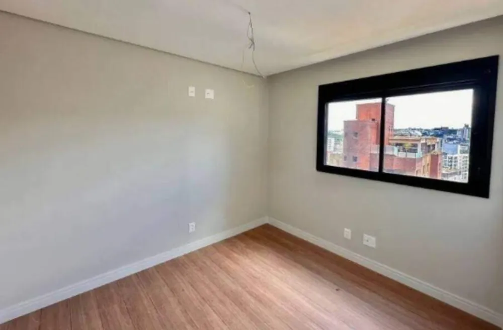 Apartamento, 4 quartos, 119 m² - Foto 5