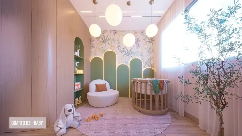 Apartamento, 2 quartos, 71 m² - Foto 4