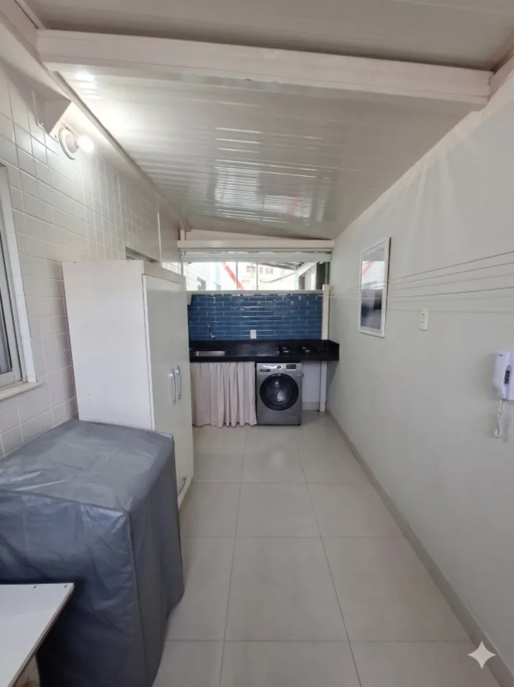 Apartamento, 3 quartos, 139 m² - Foto 7