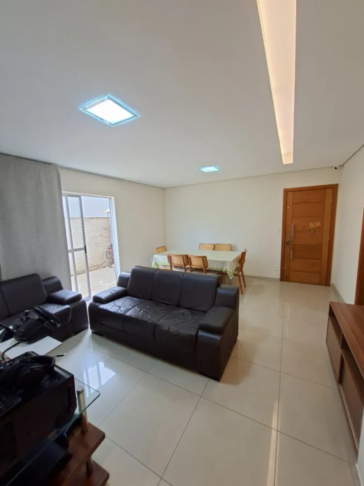 Apartamento, 3 quartos, 139 m² - Foto 1