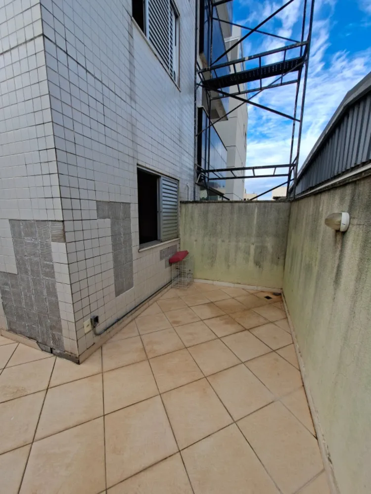 Apartamento, 3 quartos, 139 m² - Foto 4