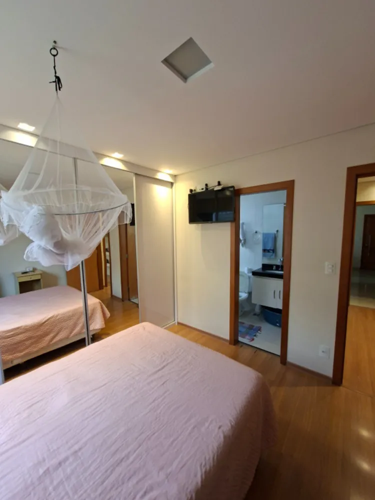 Apartamento, 3 quartos, 139 m² - Foto 9