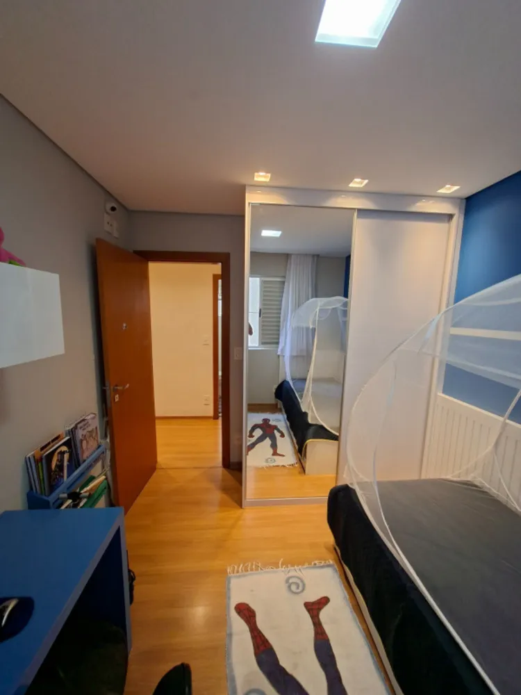 Apartamento, 3 quartos, 139 m² - Foto 11