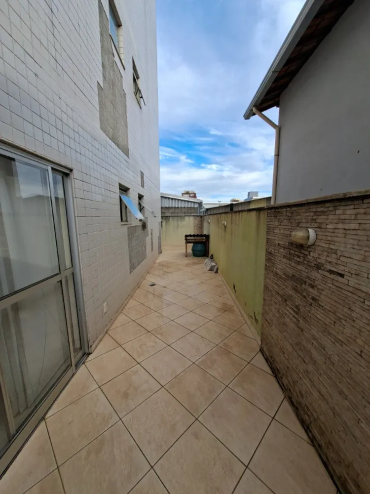 Apartamento, 3 quartos, 139 m² - Foto 5