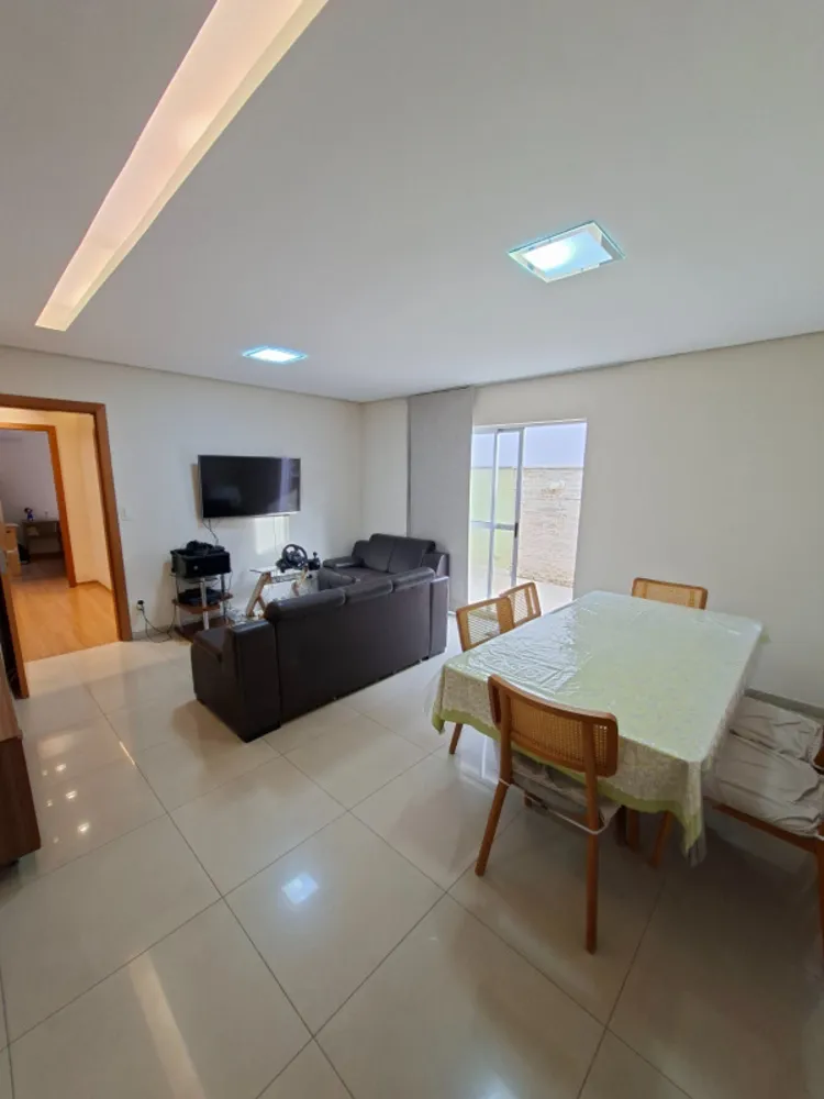 Apartamento, 3 quartos, 139 m² - Foto 2