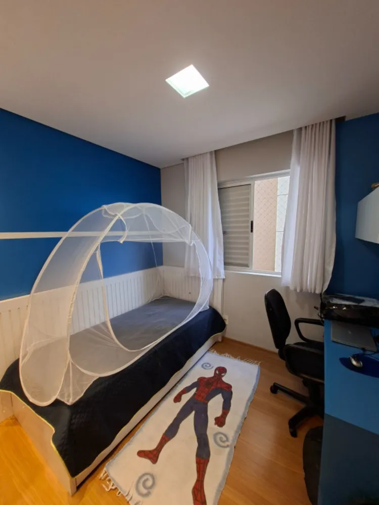 Apartamento, 3 quartos, 139 m² - Foto 12