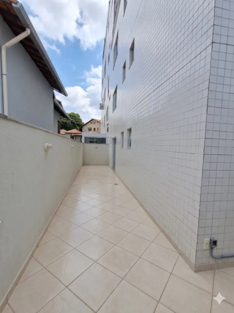 Apartamento, 3 quartos, 139 m² - Foto 3