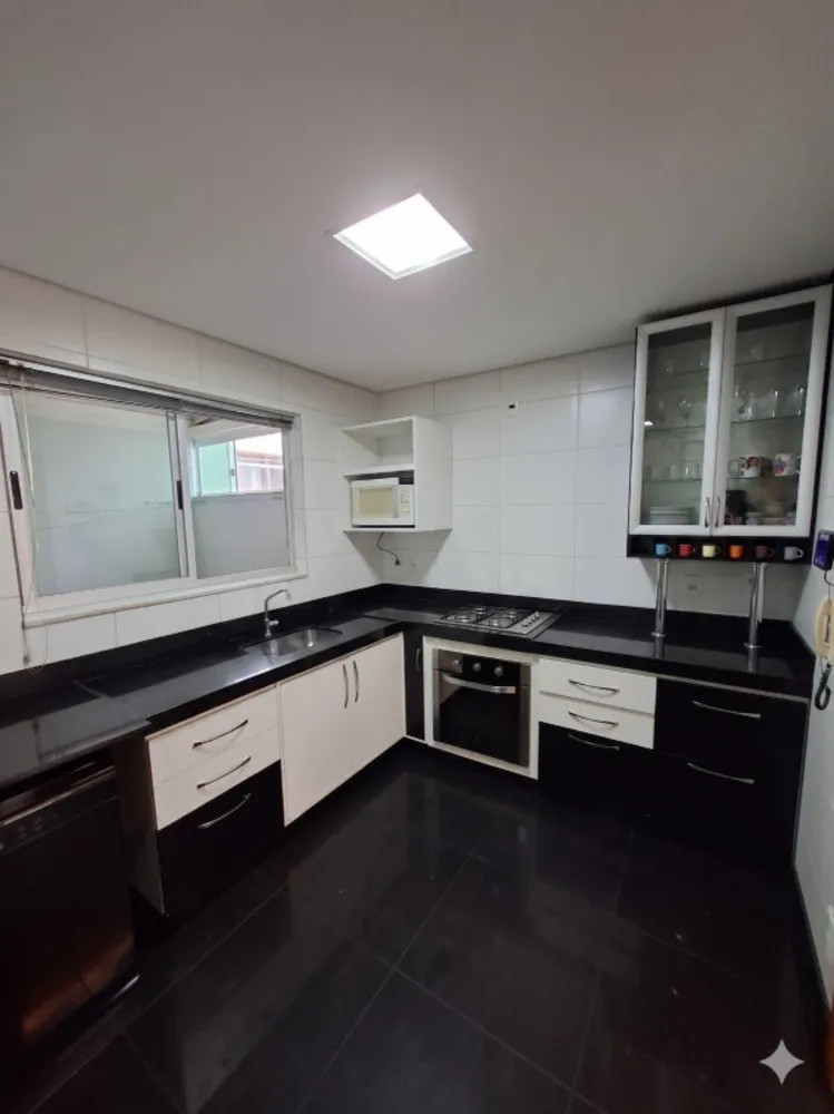 Apartamento, 3 quartos, 139 m² - Foto 6
