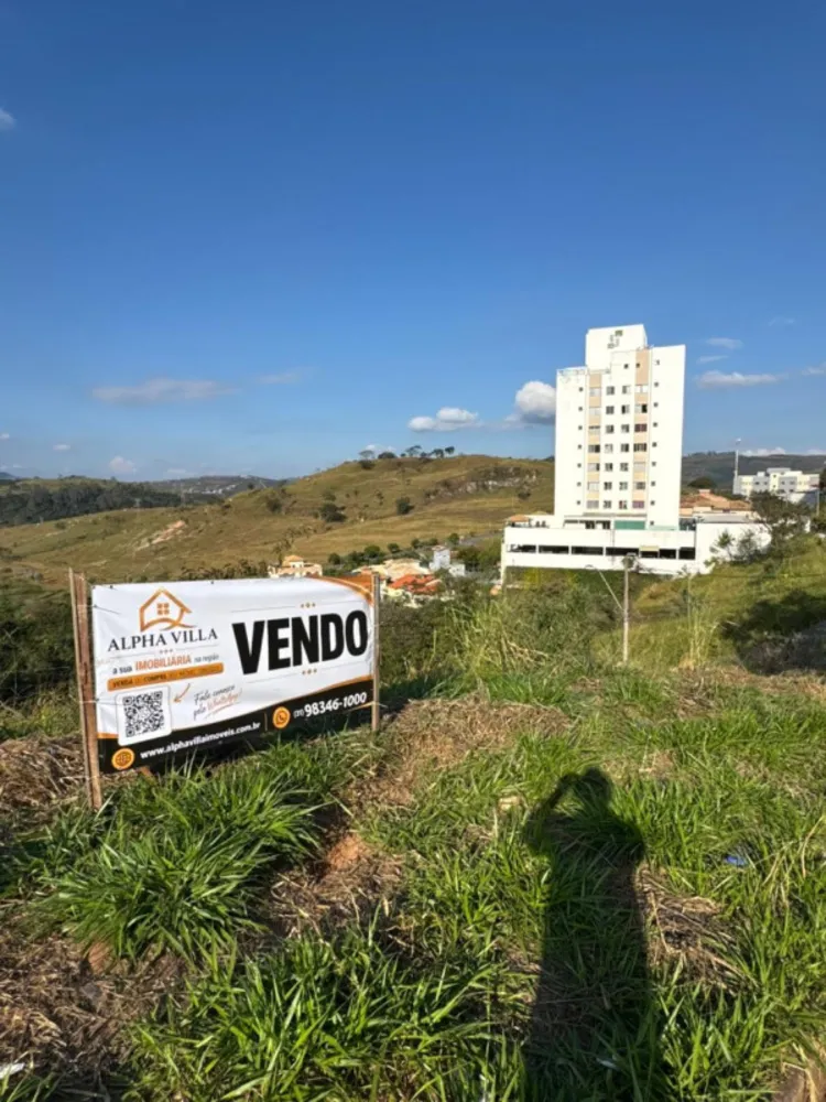 Terreno, 576 m² - Foto 1
