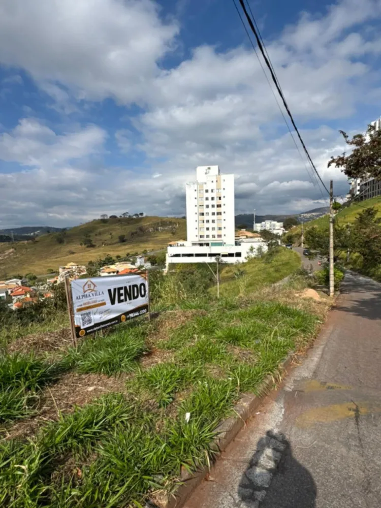 Terreno, 576 m² - Foto 3