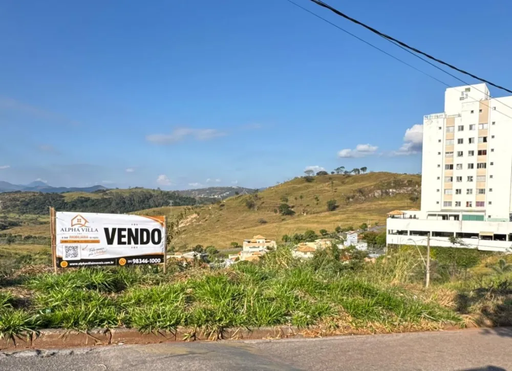 Terreno, 576 m² - Foto 2