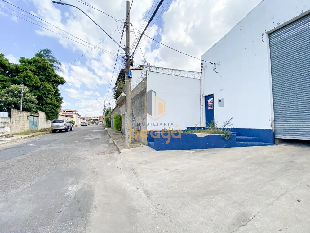 Depósito-Galpão, 360 m² - Foto 14