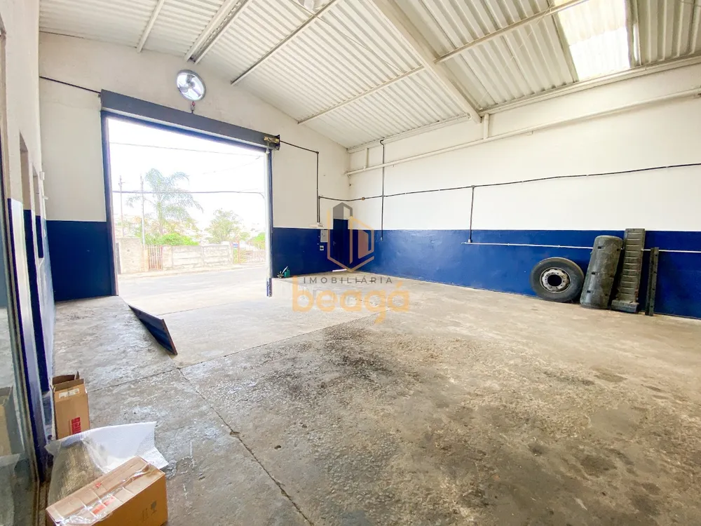 Depósito-Galpão, 360 m² - Foto 3