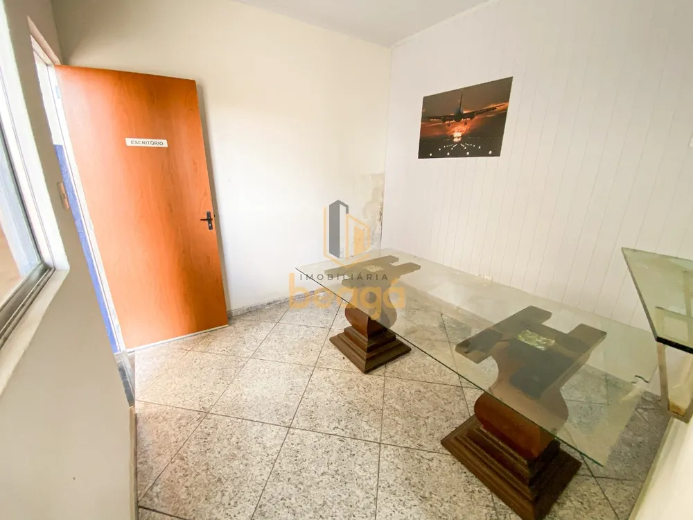 Depósito-Galpão, 360 m² - Foto 7