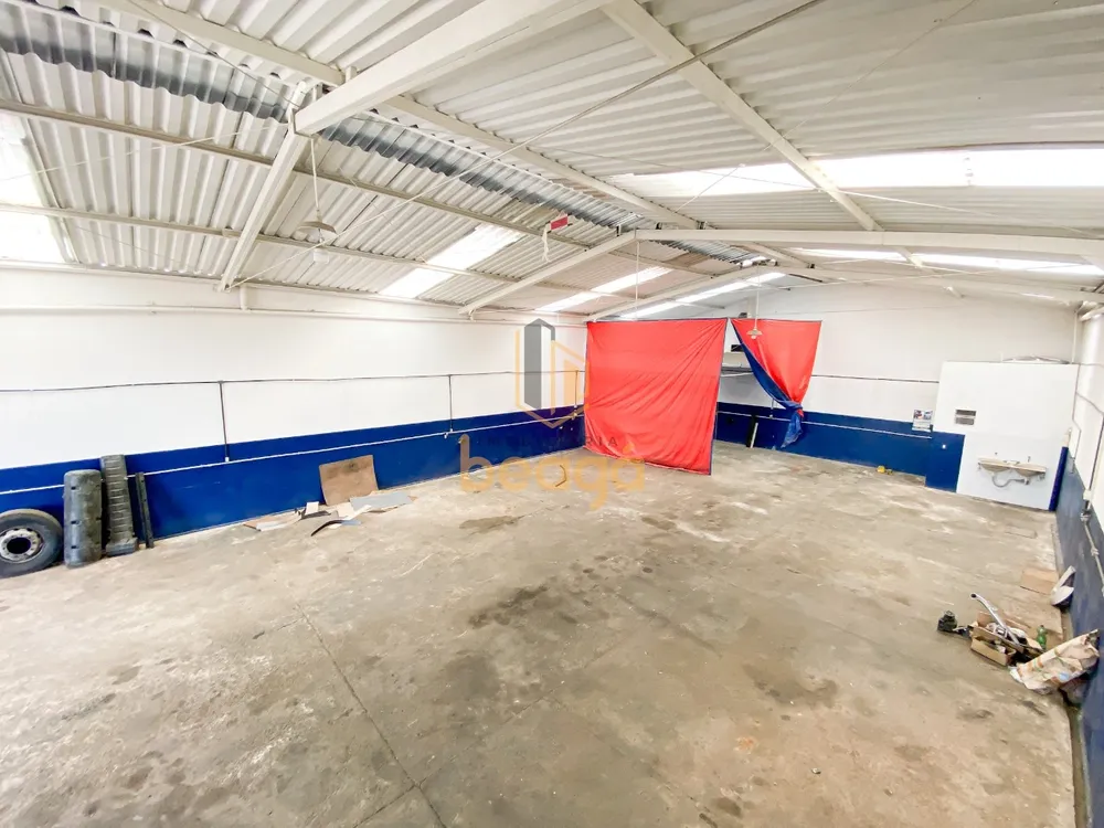 Depósito-Galpão, 360 m² - Foto 11