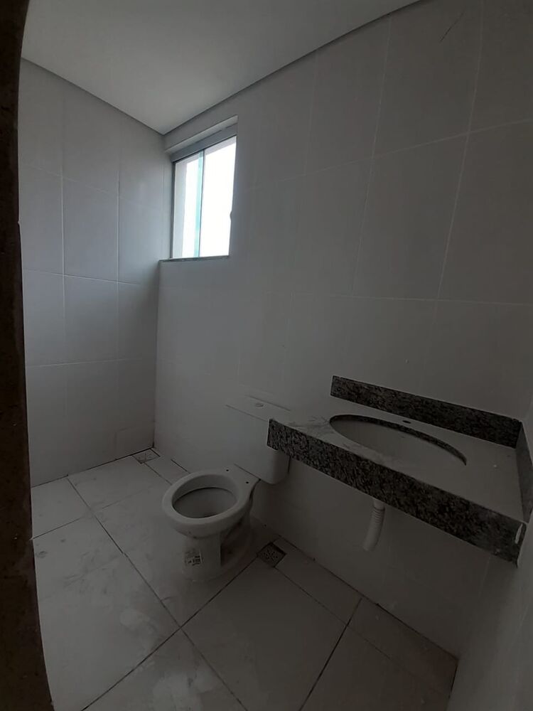 Apartamento à venda com 2 quartos, 53m² - Foto 3