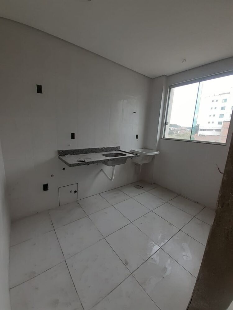 Apartamento à venda com 2 quartos, 53m² - Foto 4