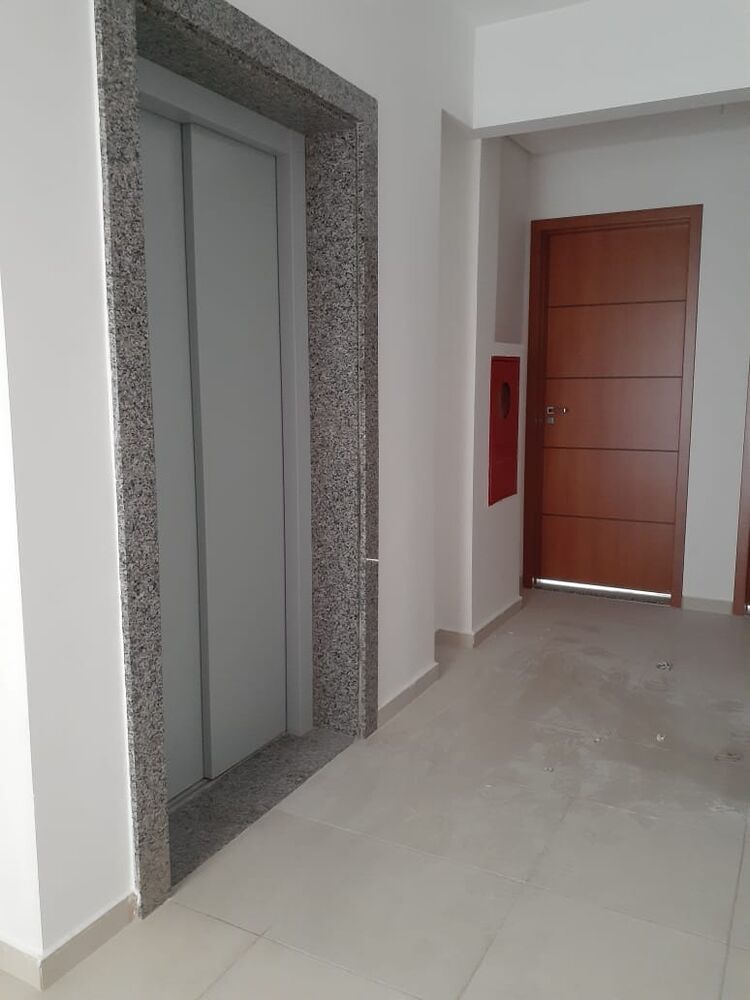 Apartamento à venda com 2 quartos, 53m² - Foto 8