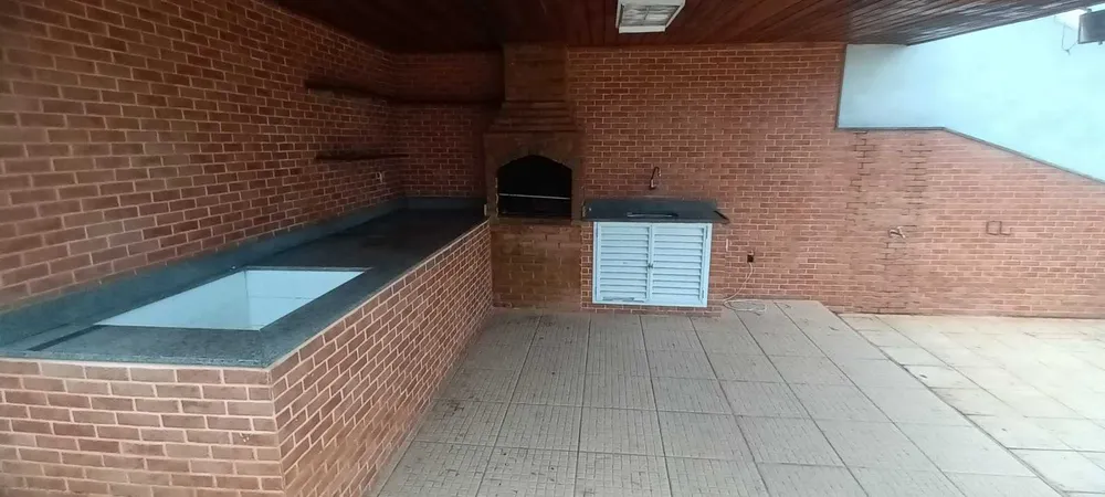Casa de Condomínio, 4 quartos - Foto 9
