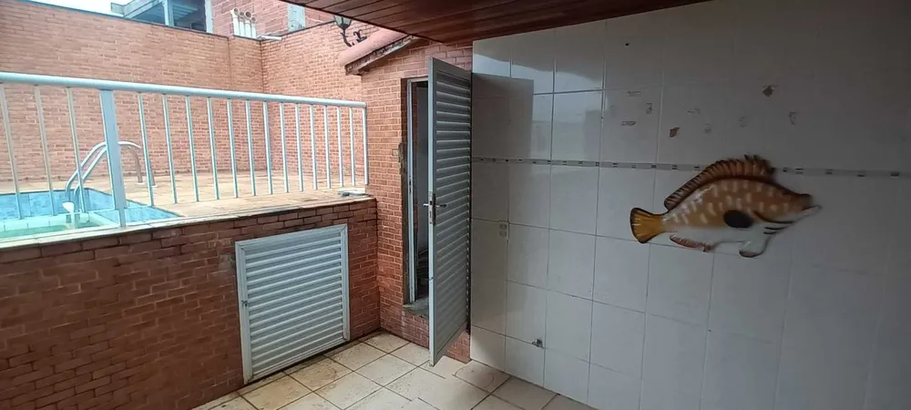Casa de Condomínio, 4 quartos - Foto 8
