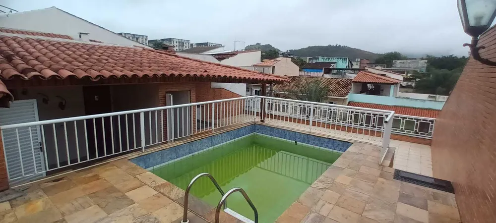 Casa de Condomínio, 4 quartos - Foto 5
