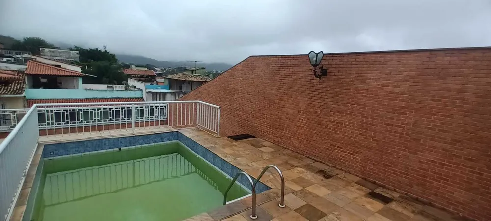 Casa de Condomínio, 4 quartos - Foto 6