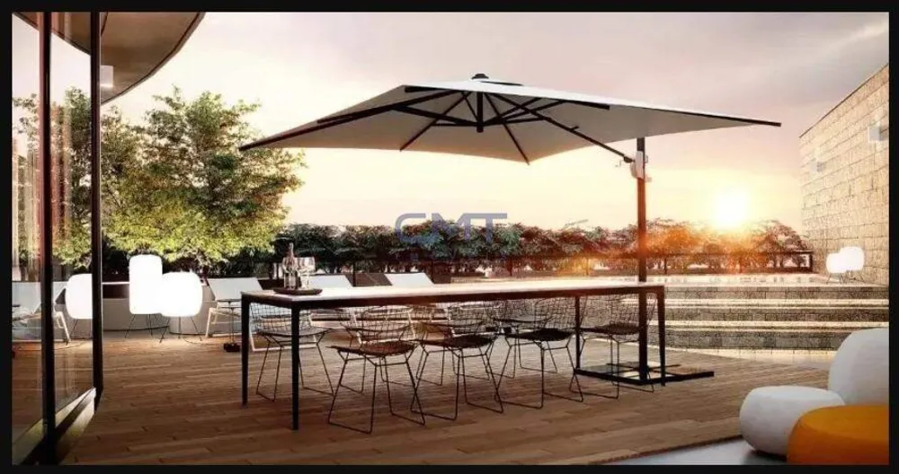 Apartamento, 2 quartos, 120 m² - Foto 8