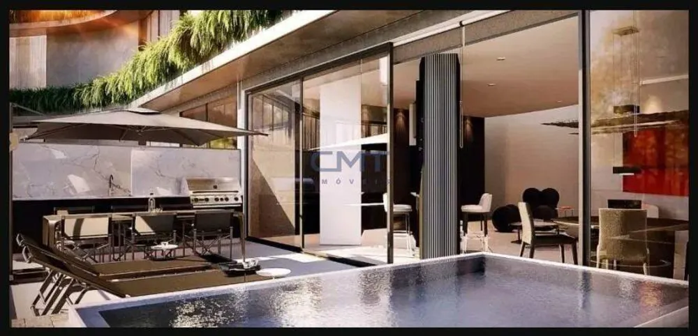 Apartamento, 2 quartos, 120 m² - Foto 9