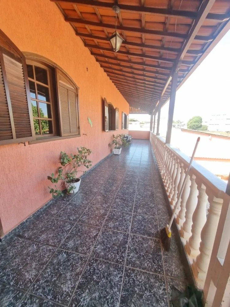 Casa, 3 quartos, 360 m² - Foto 16