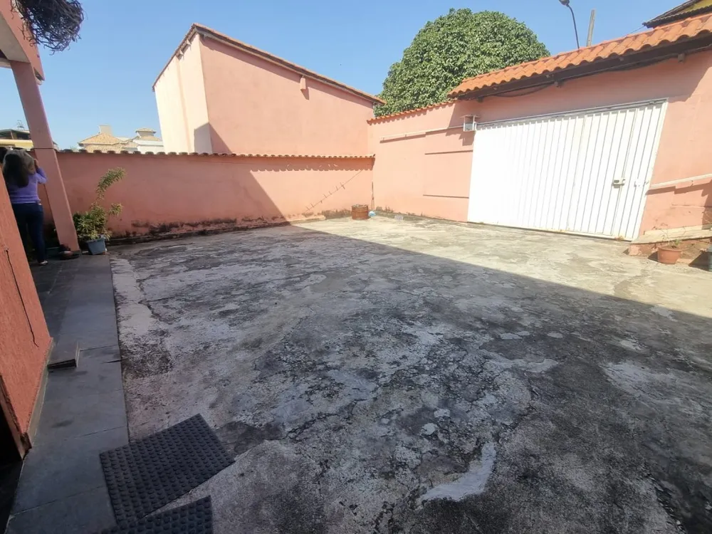 Casa, 3 quartos, 360 m² - Foto 4
